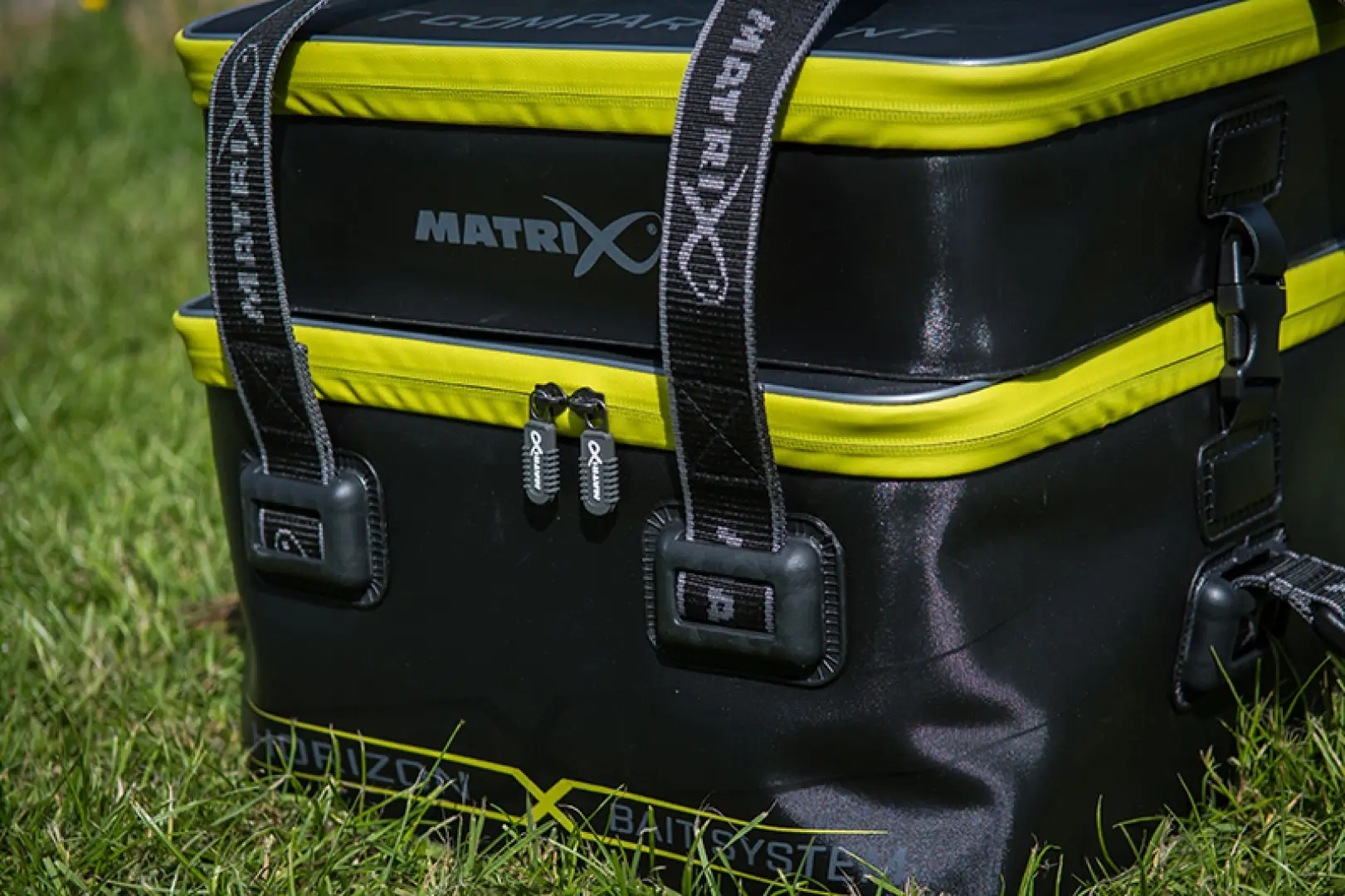 Matrix Horizon Cool & Bait Storage