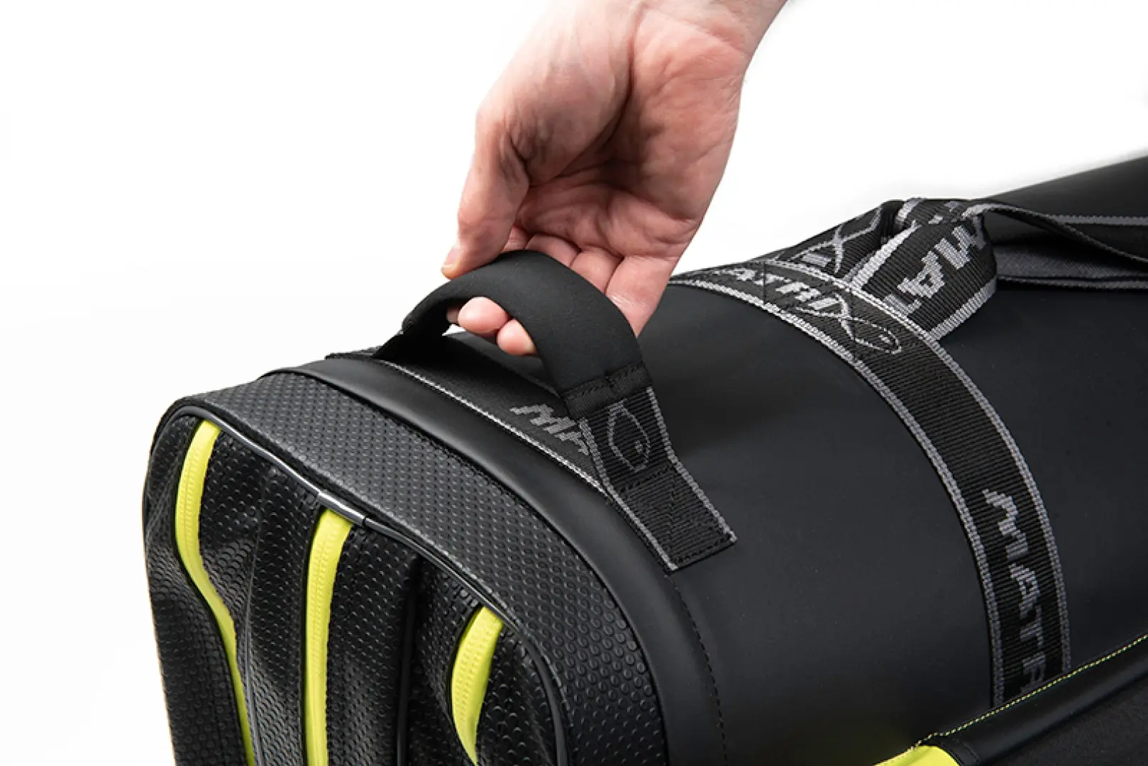 Matrix Horizon XL Rigid Holdall 3-6 Rods