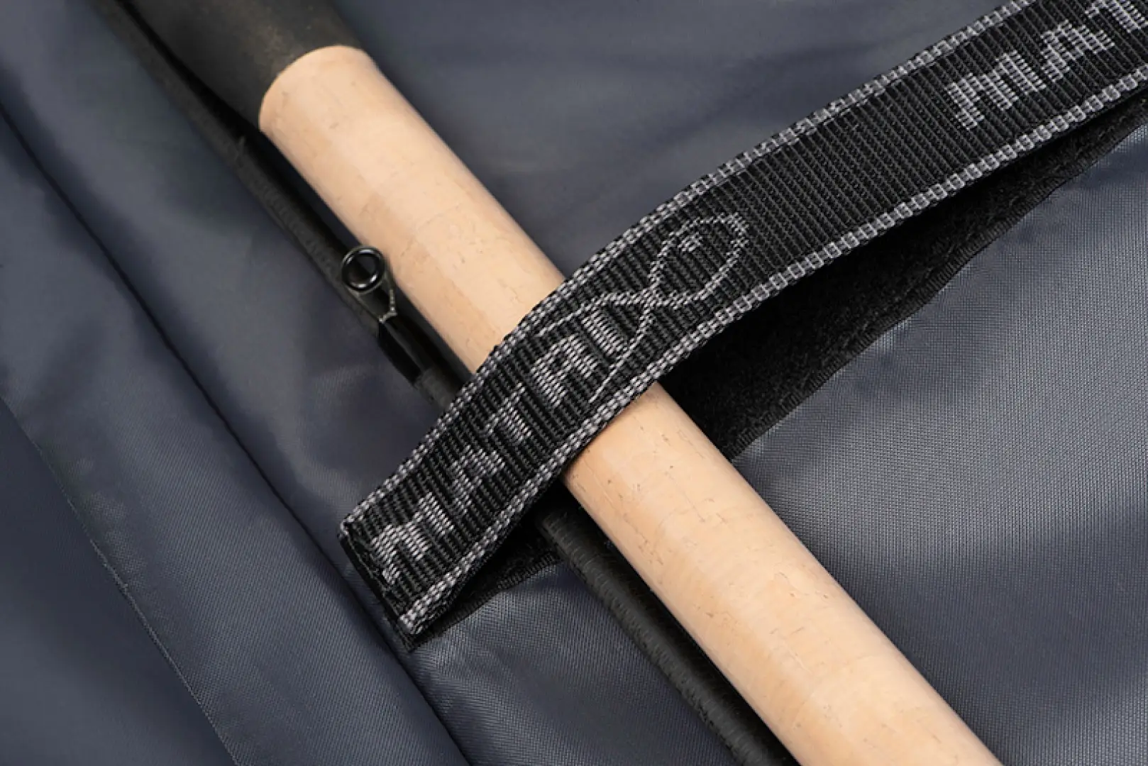 Matrix Horizon XL Rigid Holdall 3-6 Rods