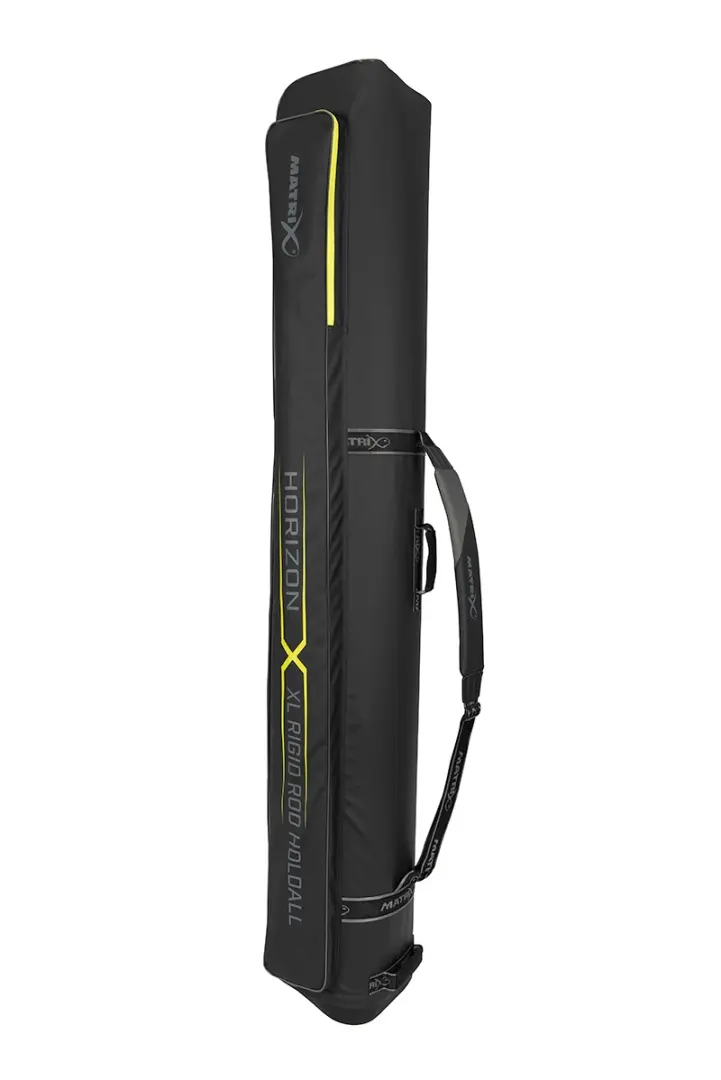 Matrix Horizon XL Rigid Holdall 3-6 Rods