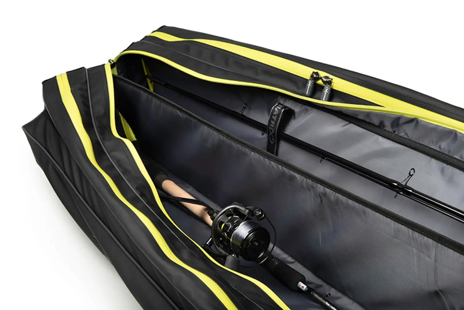 Matrix Horizon XL Rigid Holdall 3-6 Rods
