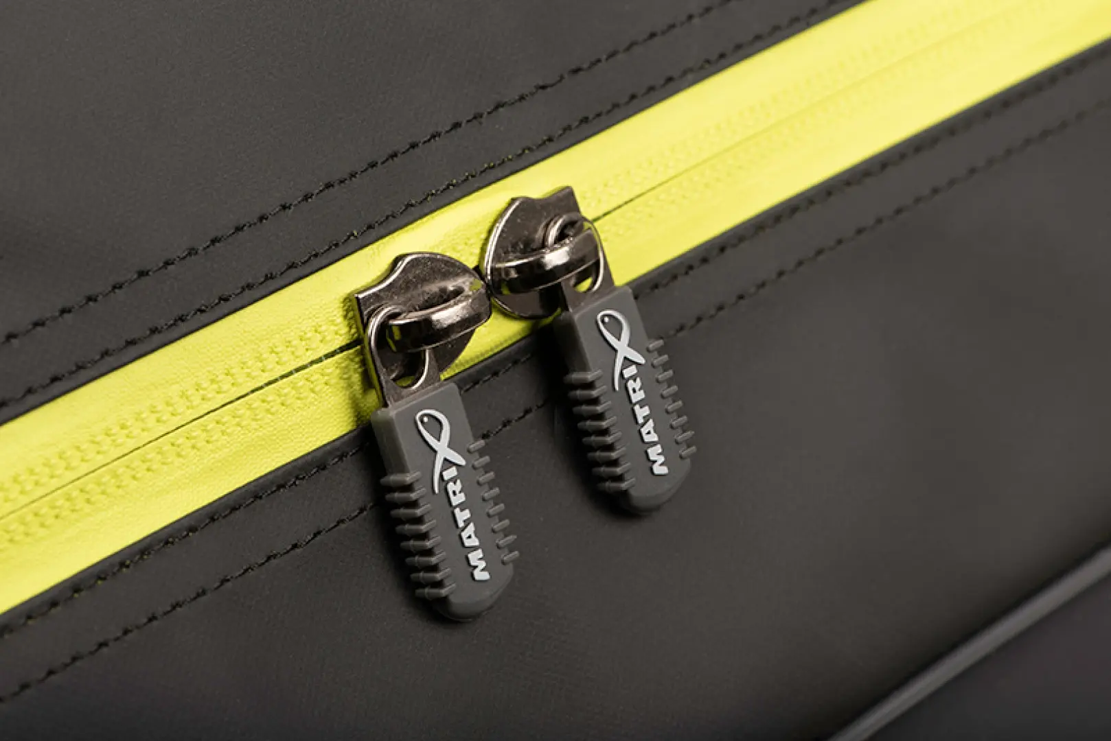 Matrix Horizon XL Rigid Holdall 3-6 Rods