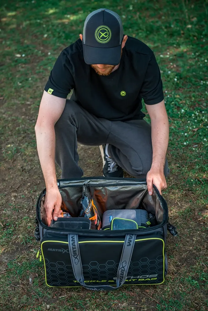 Matrix Ethos Tackle and Bait Bag