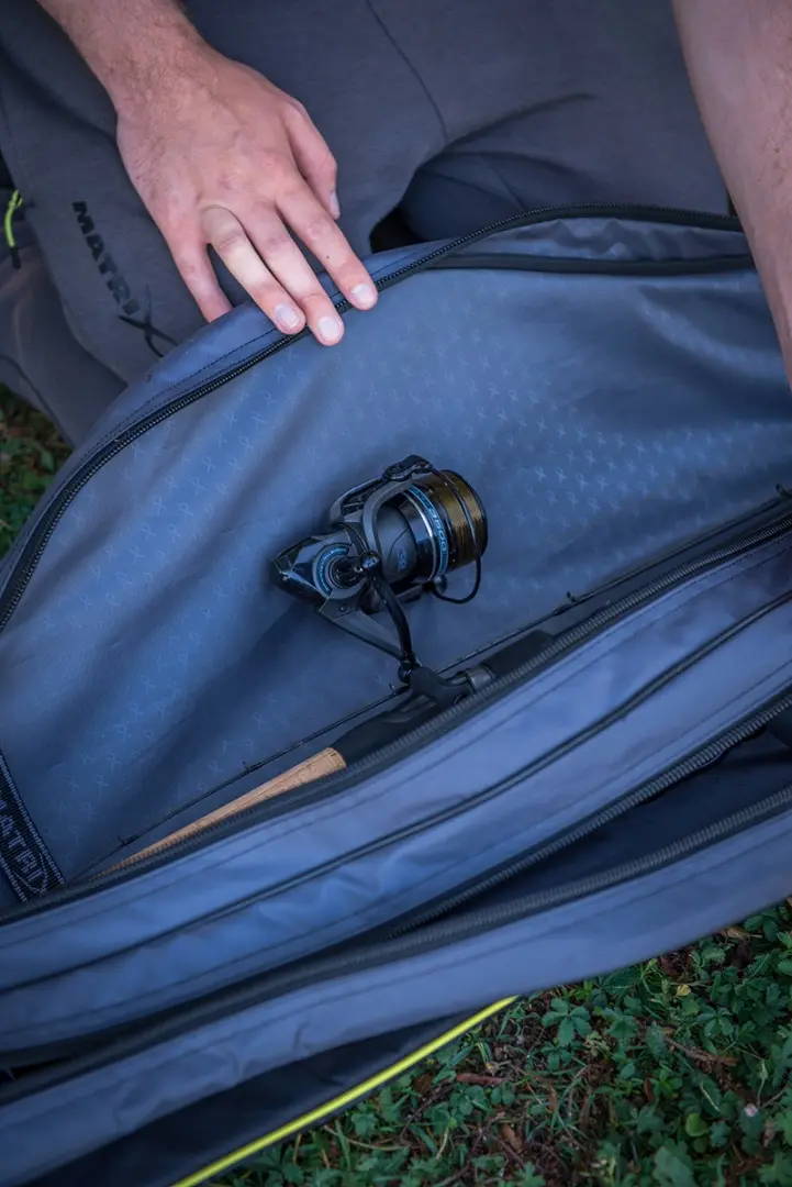 Matrix Ethos 2 Rod Holdall