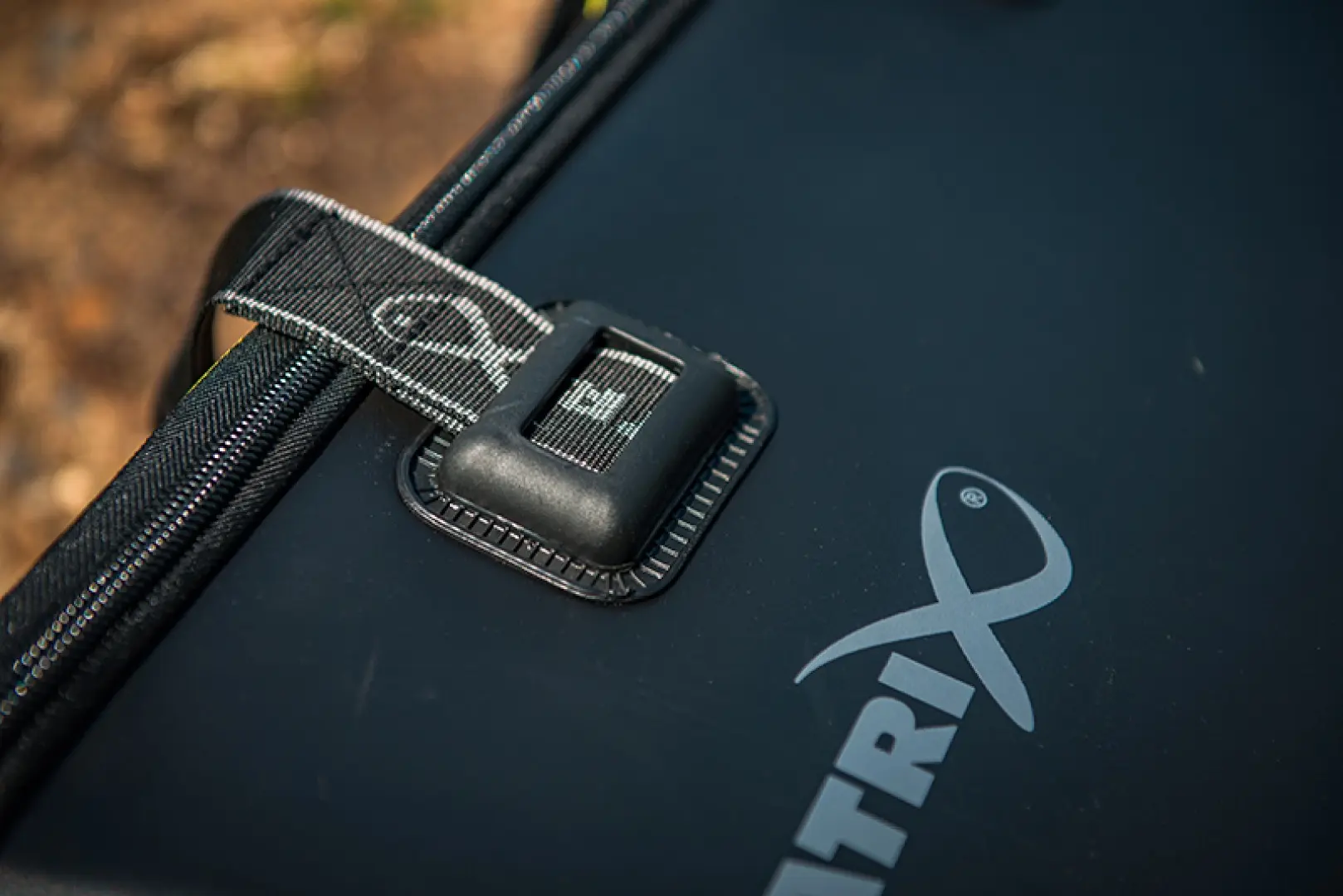 Matrix Ethos XL EVA Net Bag 