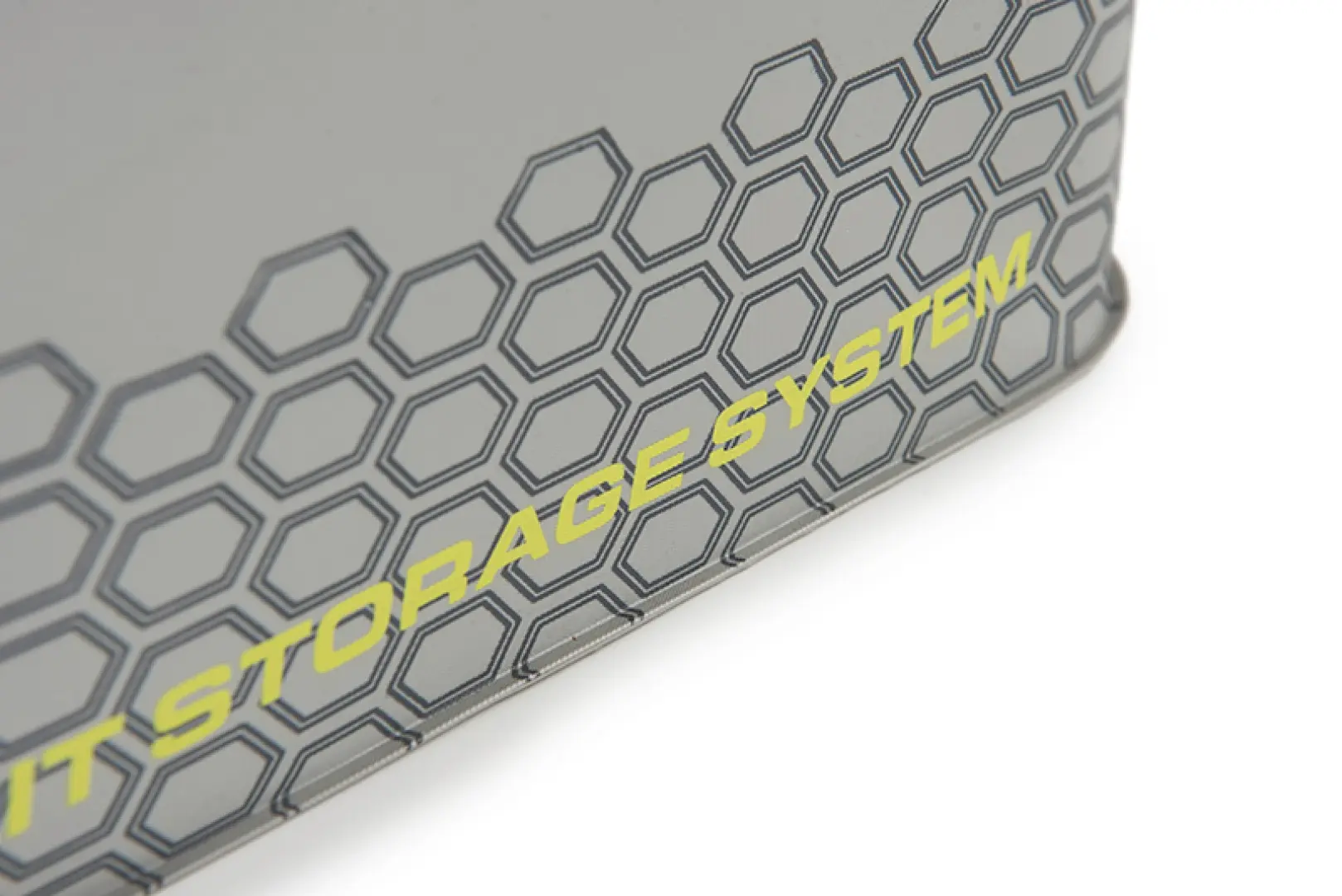 Matrix Eva Bait Storage System