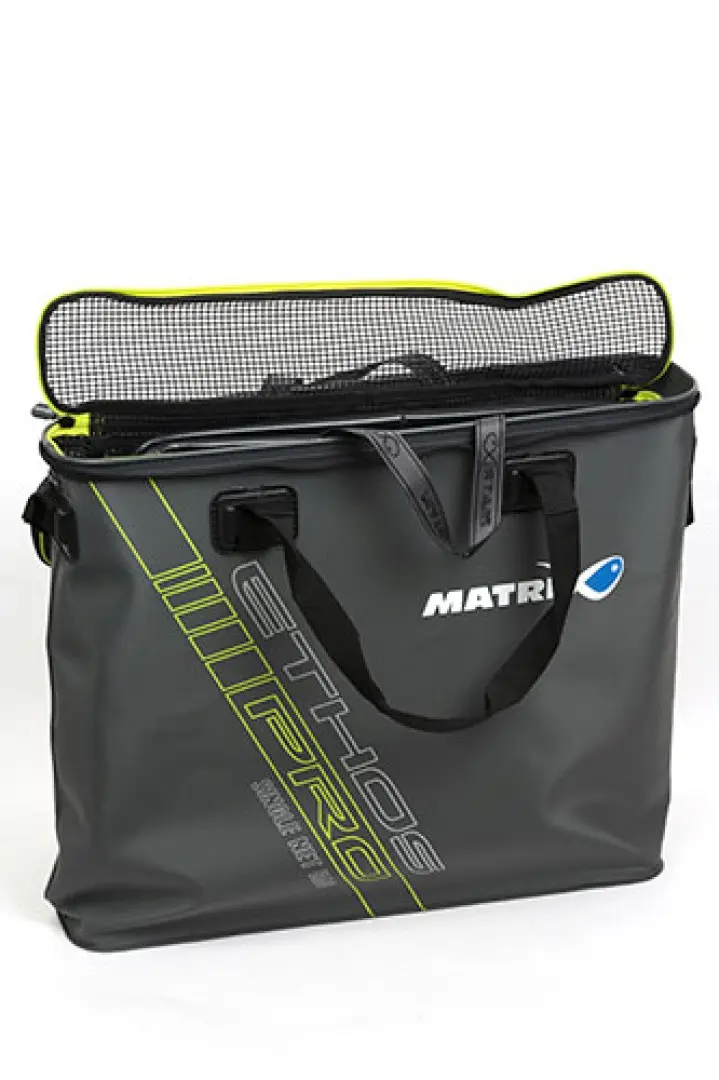 Matrix Dip & Dry Mesh Net Bag - Medium