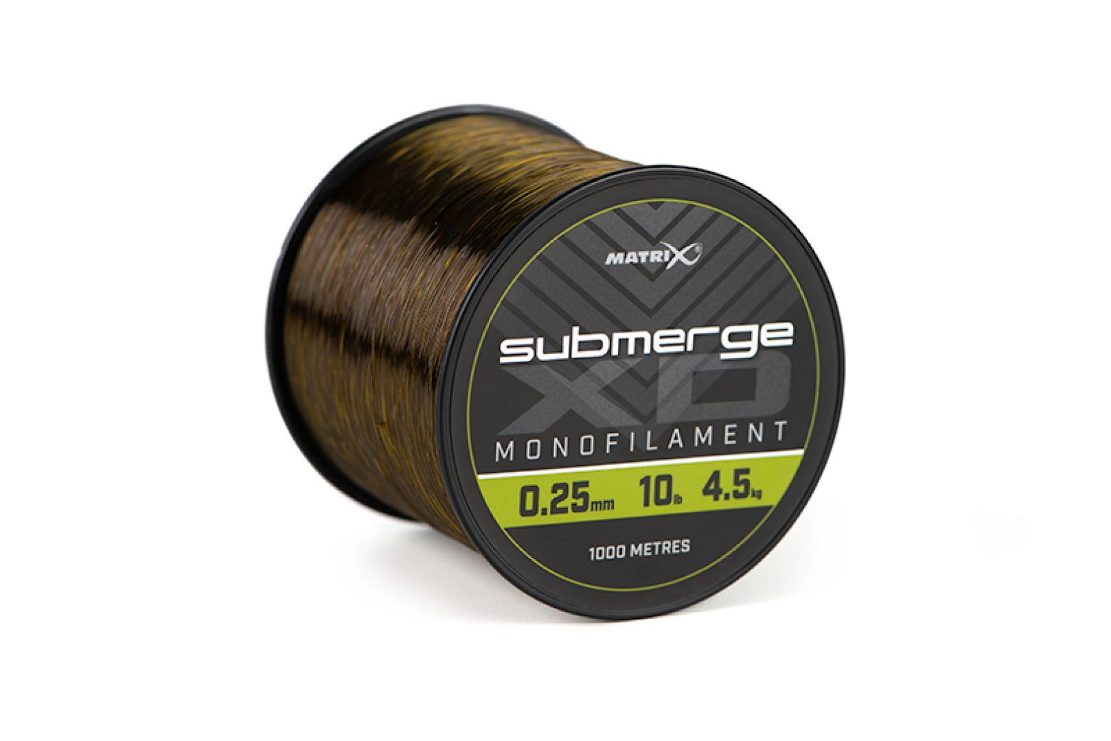 Matrix Submerge XD Bulk Monofilament - 1000m