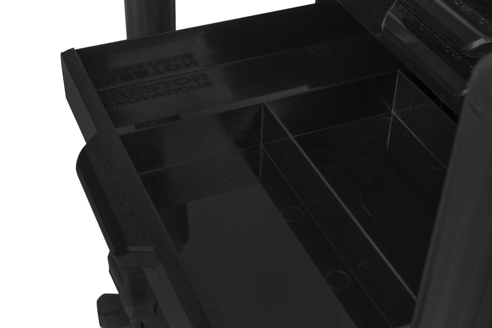 Preston Innovations Absolute Station - Graphite