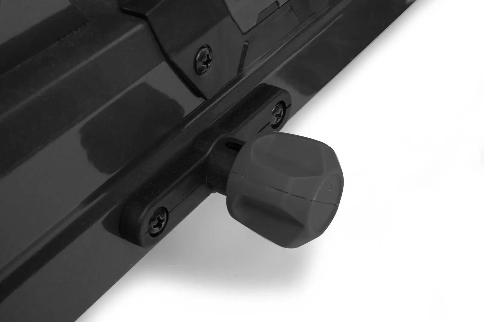 Preston Innovations Absolute Station - Graphite