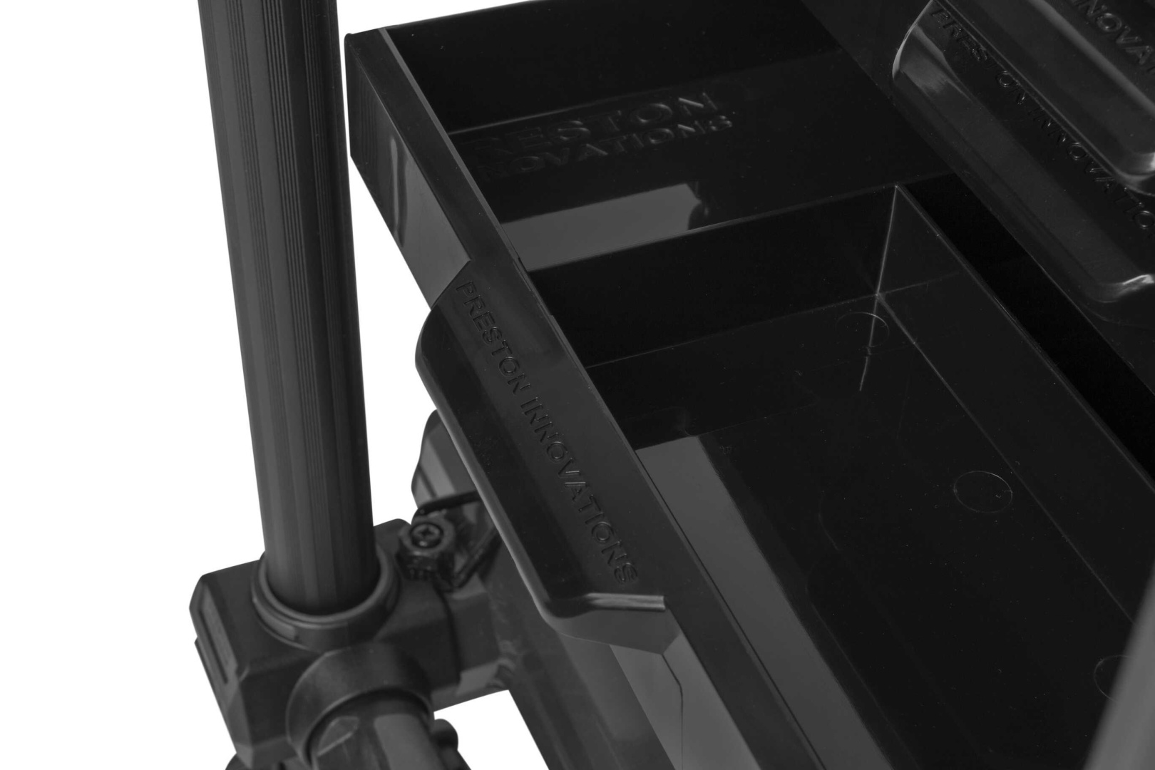 Preston Innovations Absolute Station - Graphite