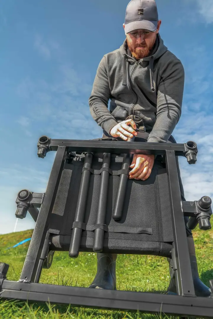 Preston Innovations Absolute 36 Feeder Chair