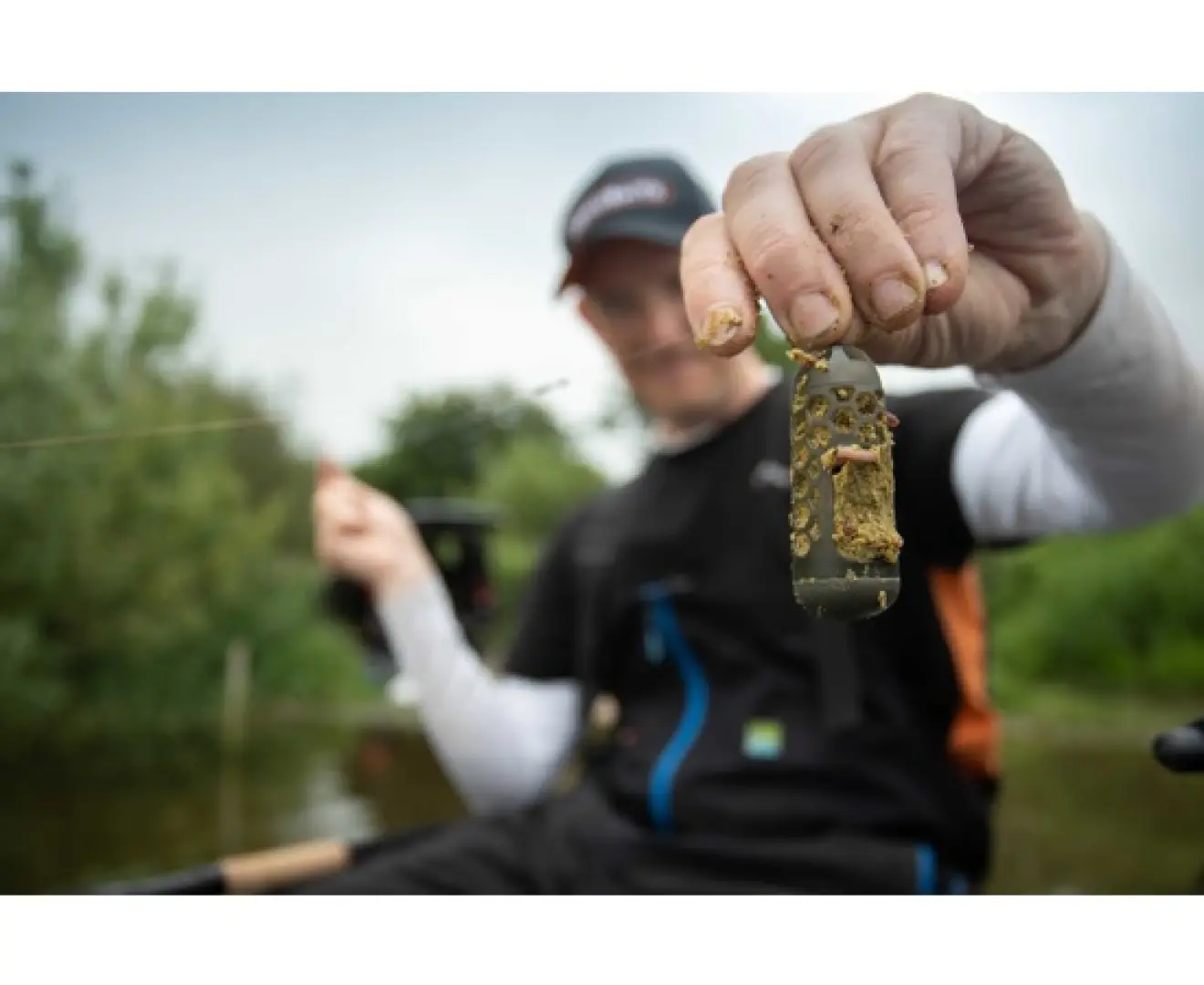 Sonubaits Pro Groundbait - Thatchers Green