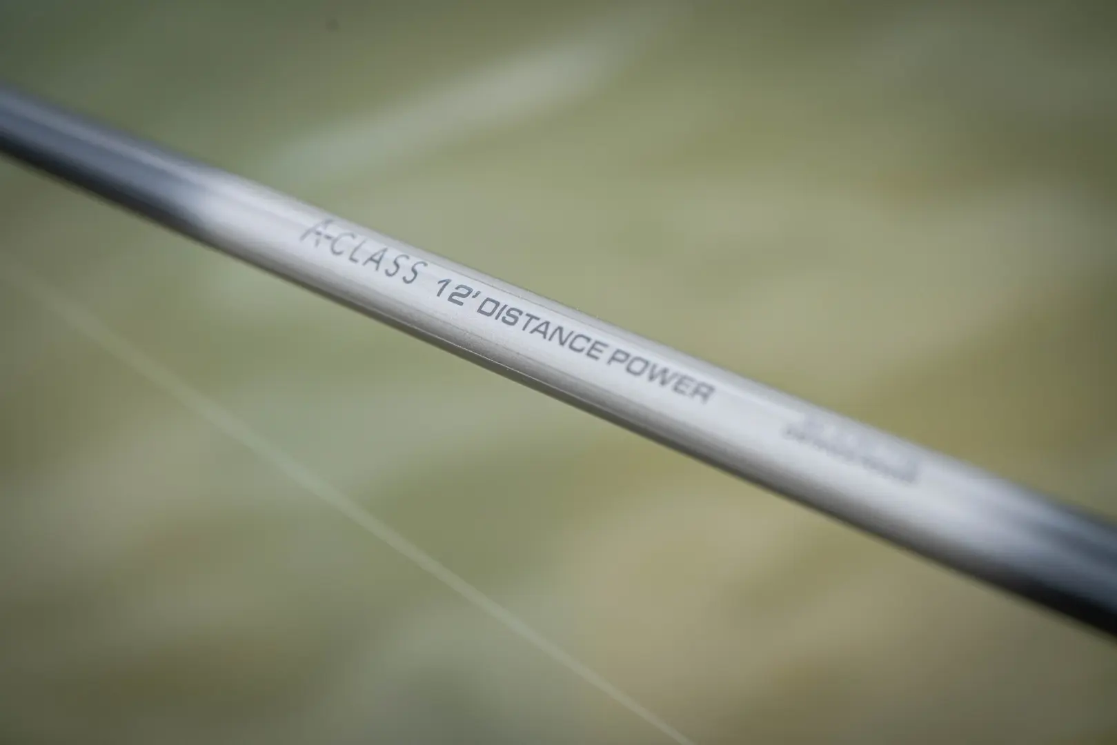 GURU A-Class Distance Feeder