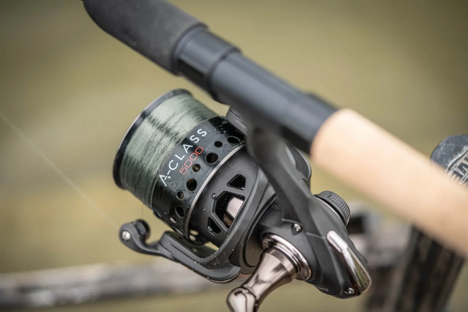 GURU A-Class Distance Feeder