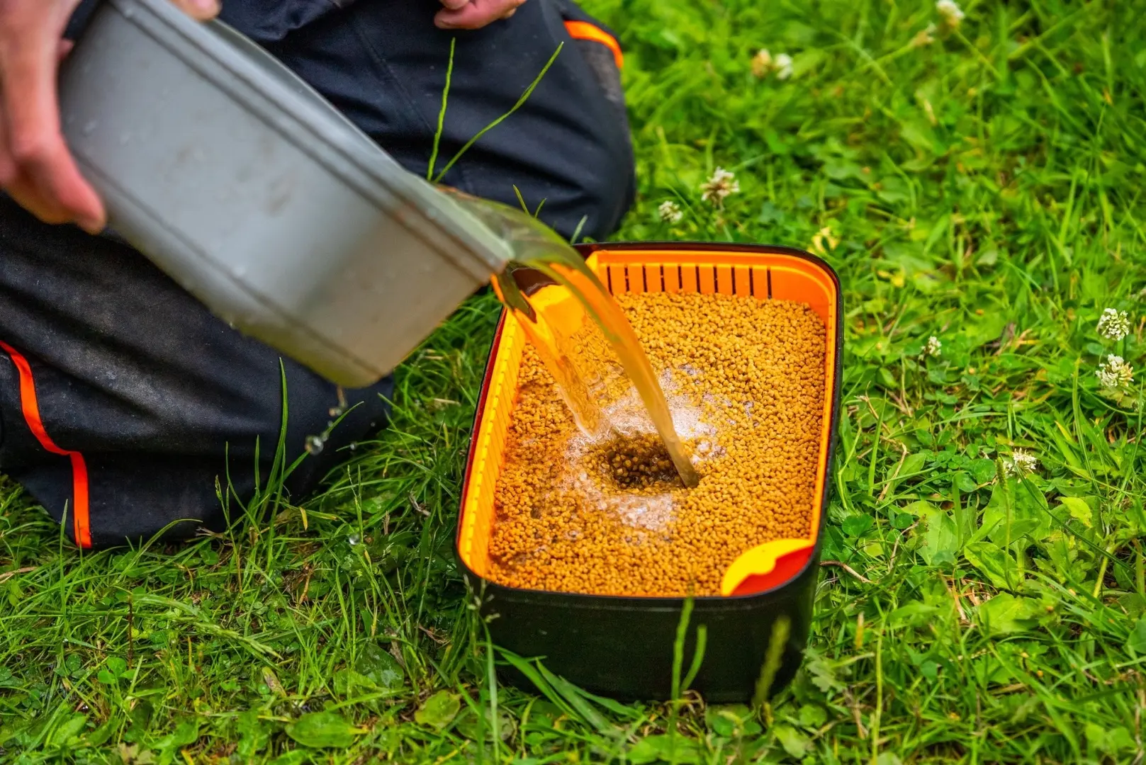 GURU Bait Strainer (5.3 pint)