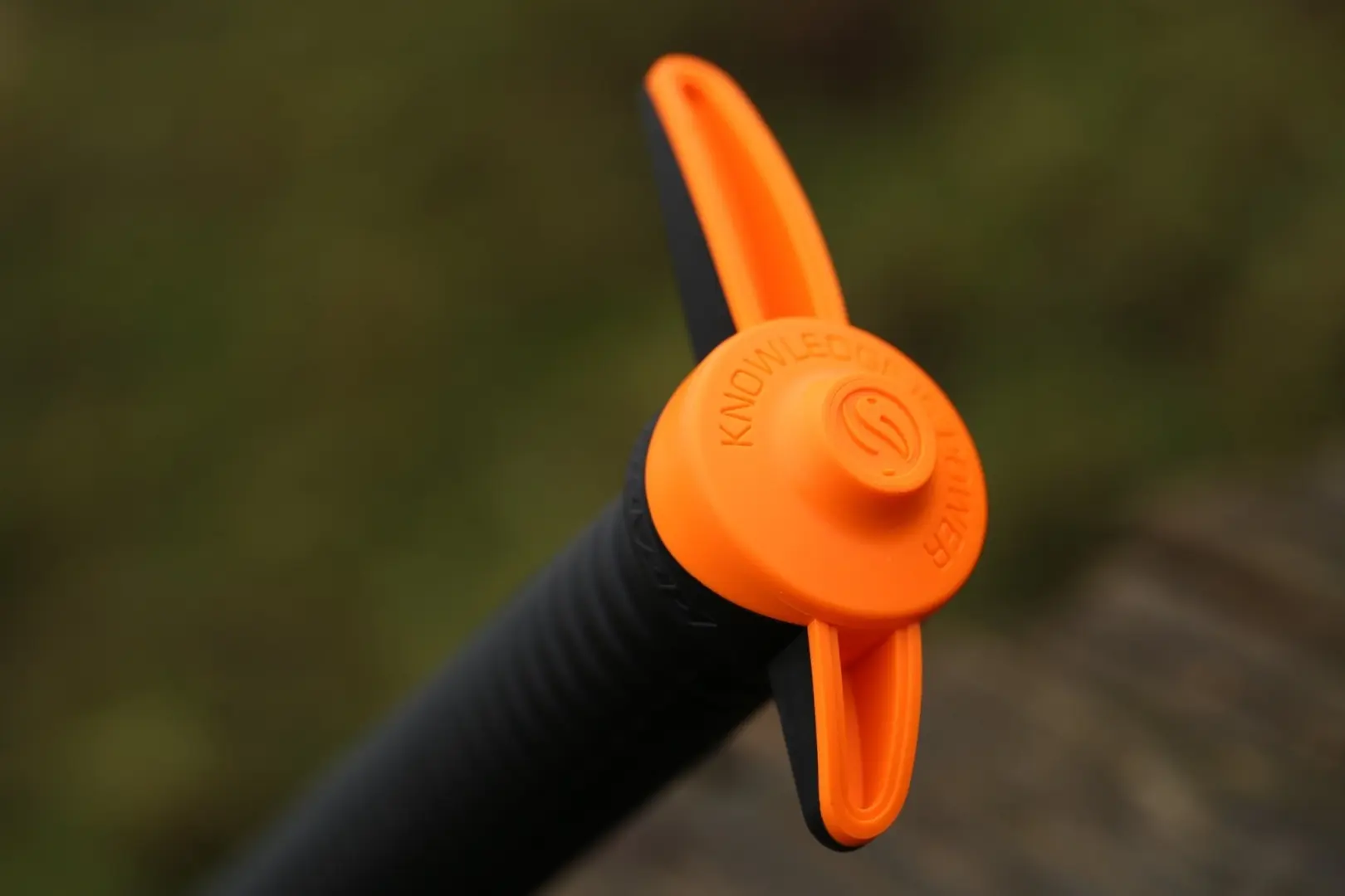 GURU Reaper Rest XL