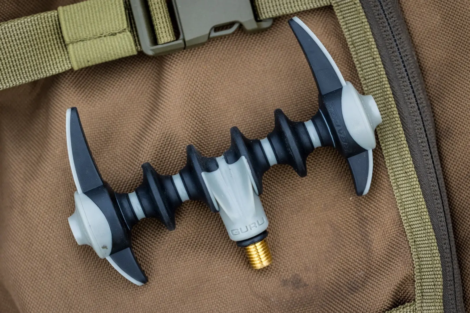 GURU Mini Stealth Reaper Rear