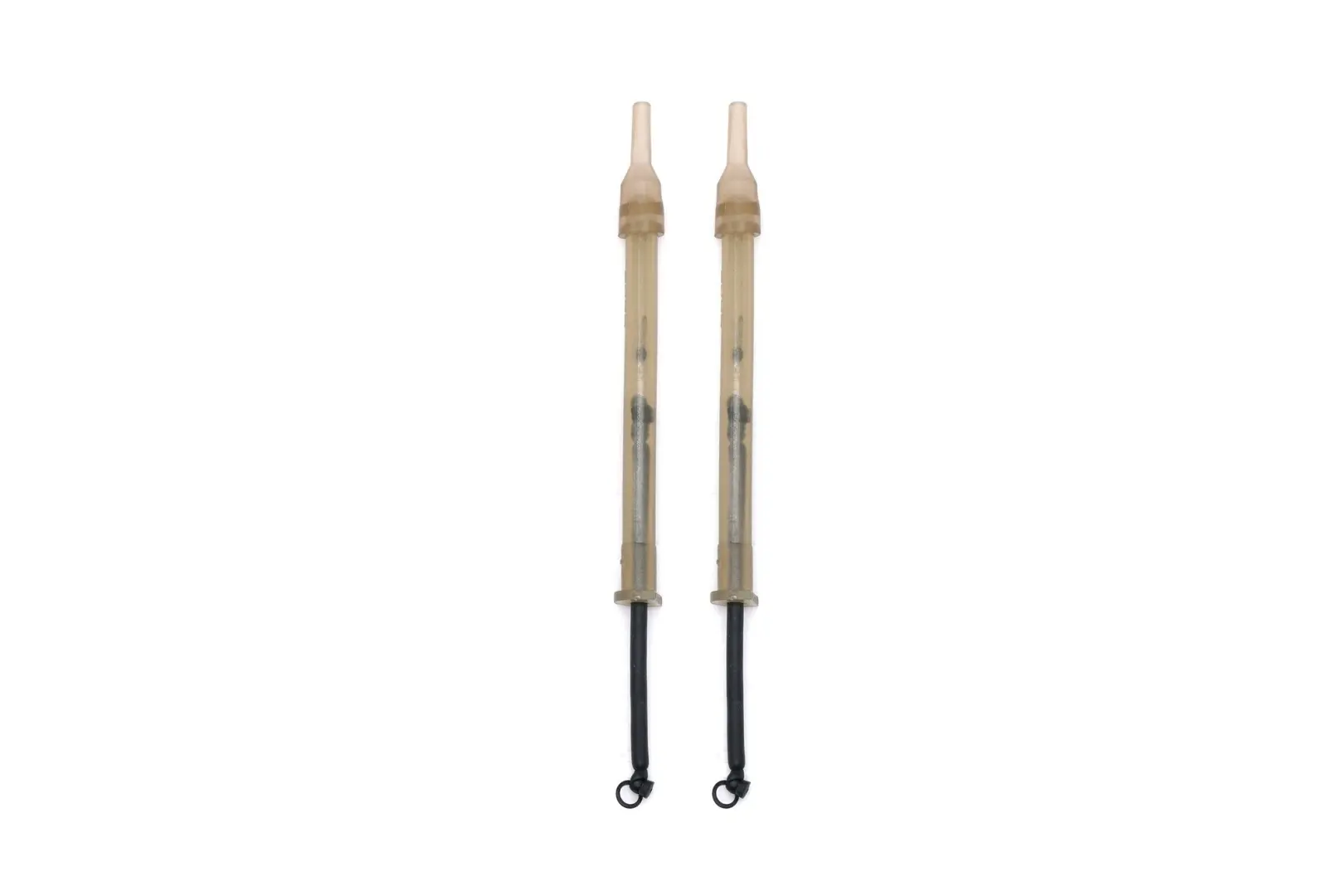 GURU X-Safe Spare Elasticated Tubes - Short