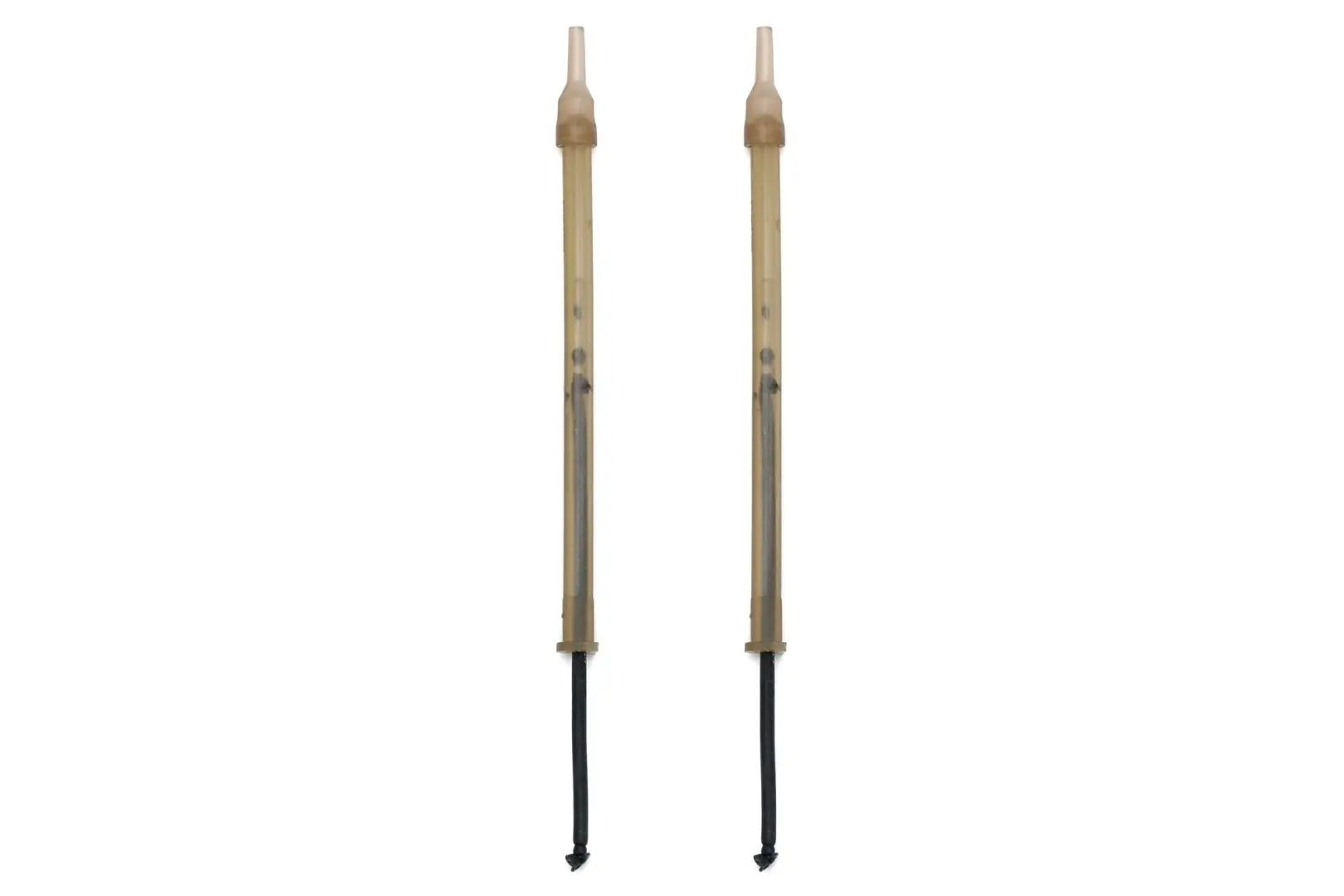 GURU X-Safe Spare Elasticated Tubes - Long