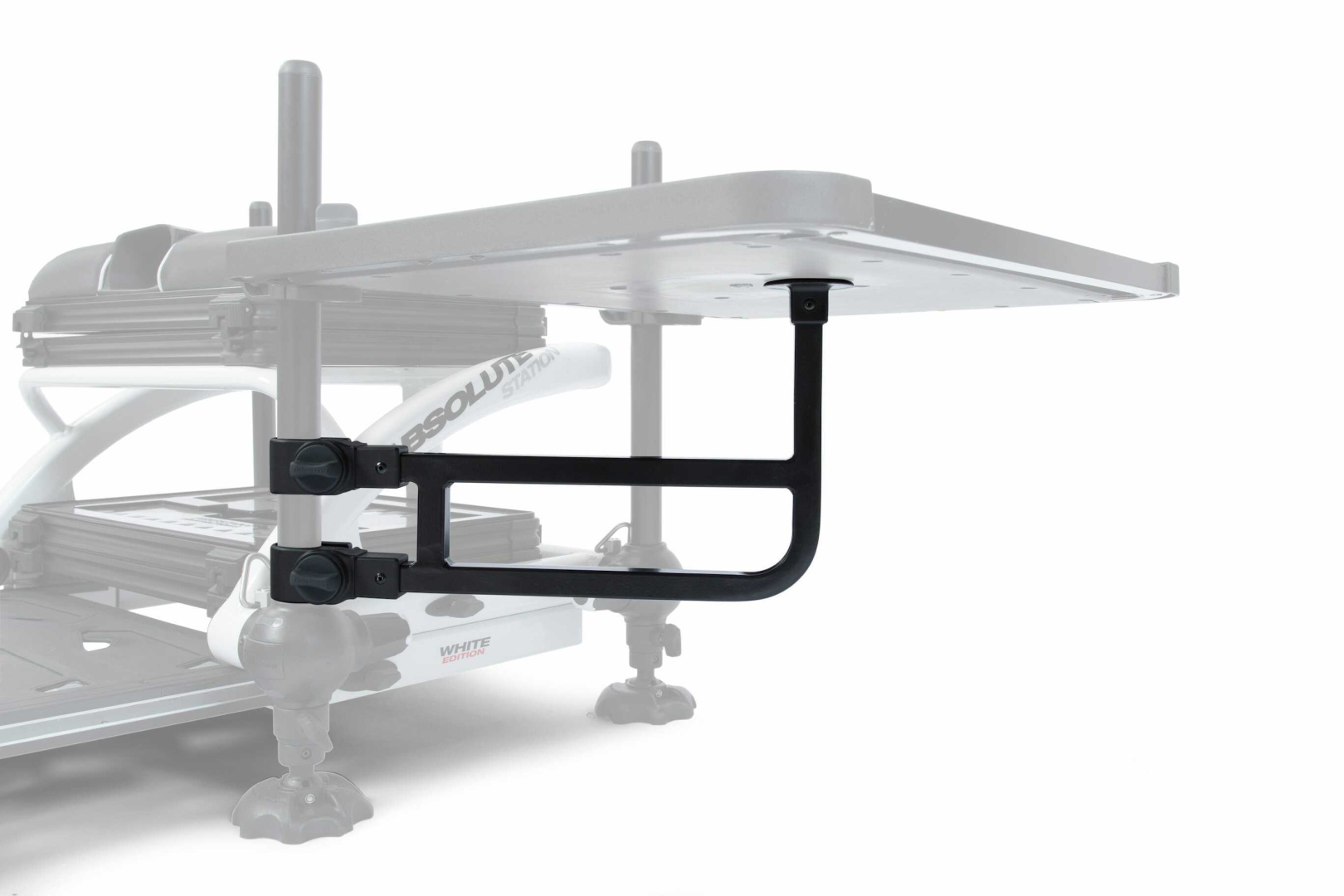 Preston Innovations Uni Side Tray Support Arm