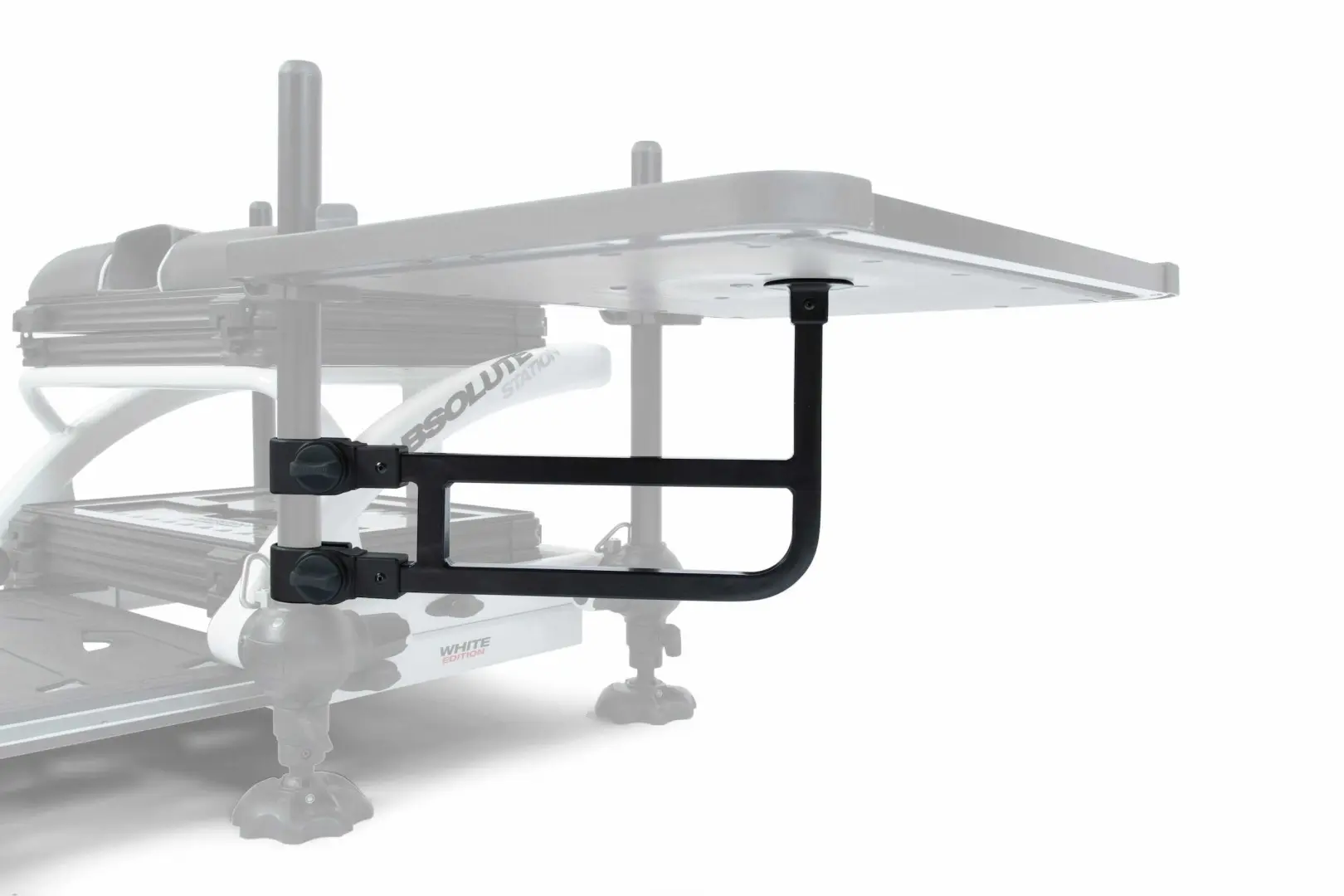 Preston Innovations Uni Side Tray Support Arm