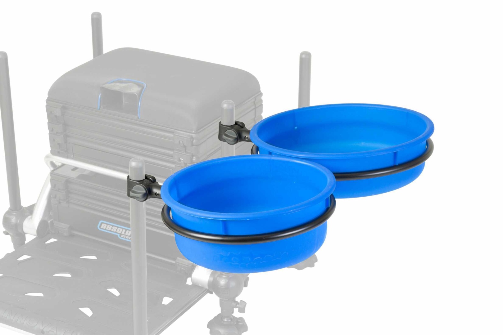 Preston Innovations Preston Offbox36 Groundbait Bowl & Hoop - Small