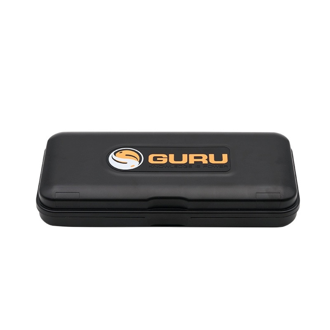 GURU Adjustable Rig Case - 8in
