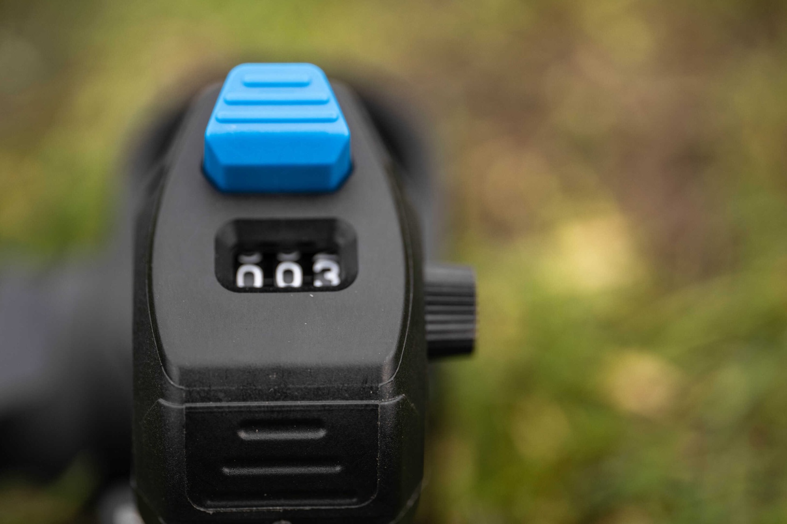 Preston Innovations Offbox Clicker Counter