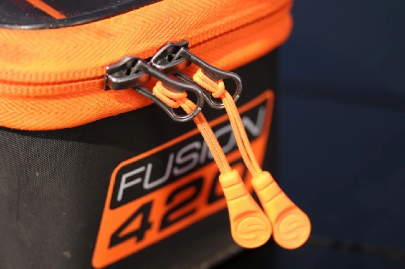 GURU Fusion 420