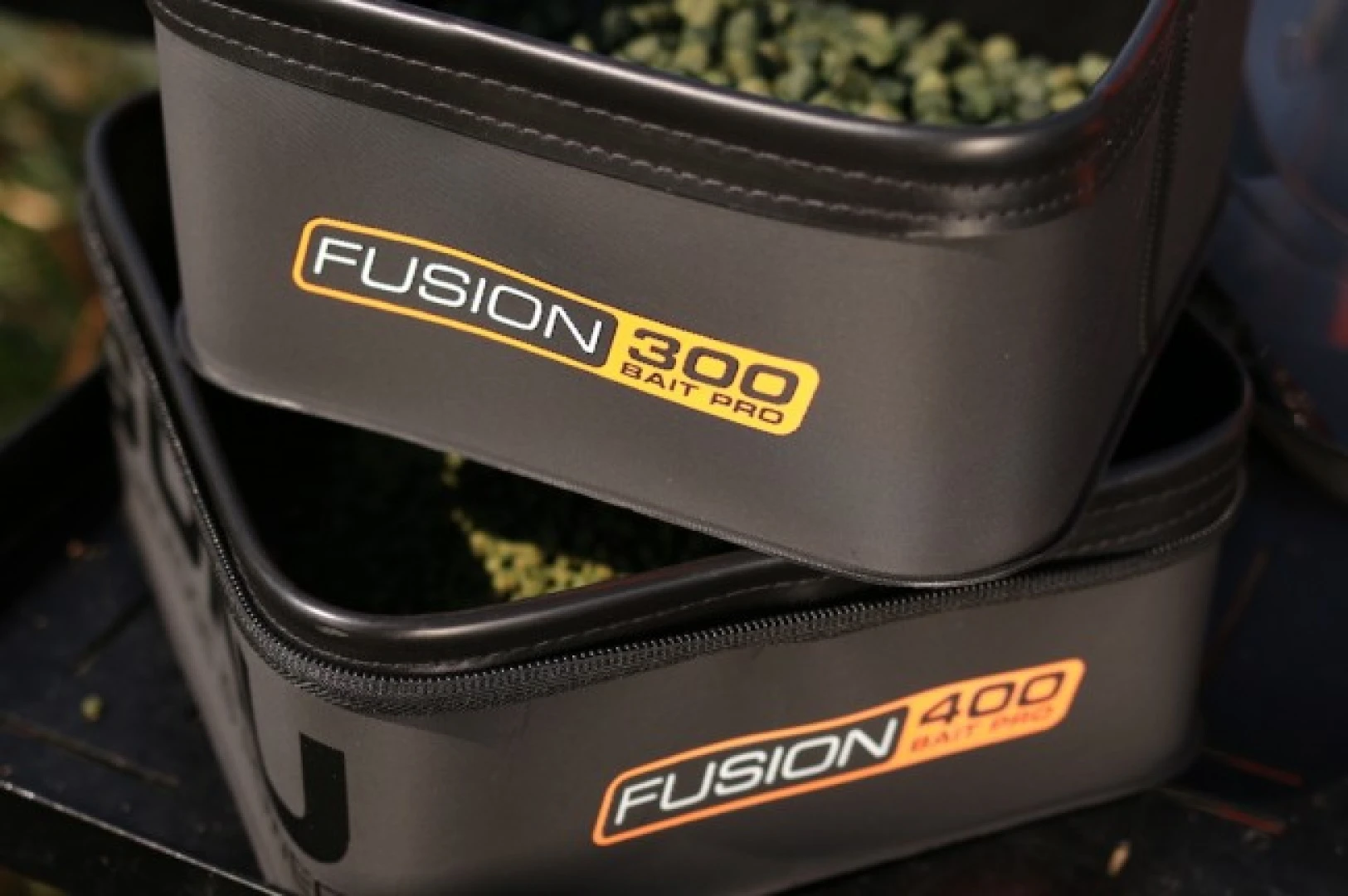 GURU Fusion 400 + Bait Pro 300 Combo