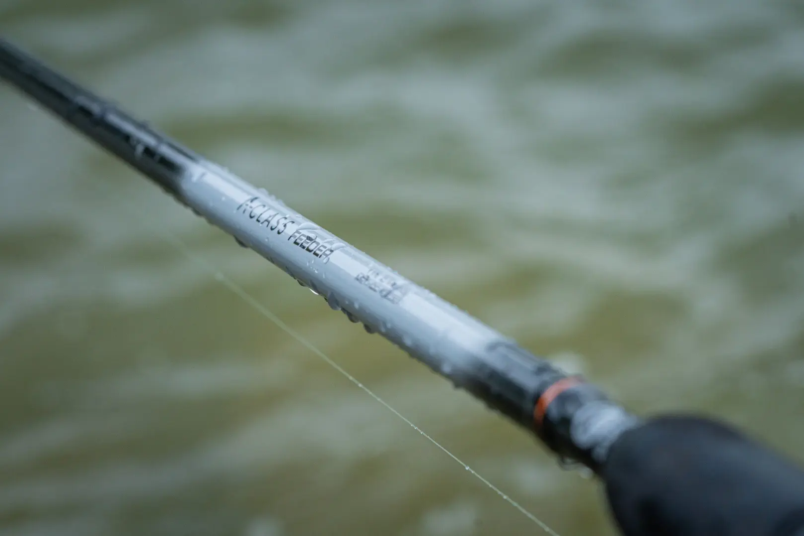 GURU A-Class Mini Method Feeder 