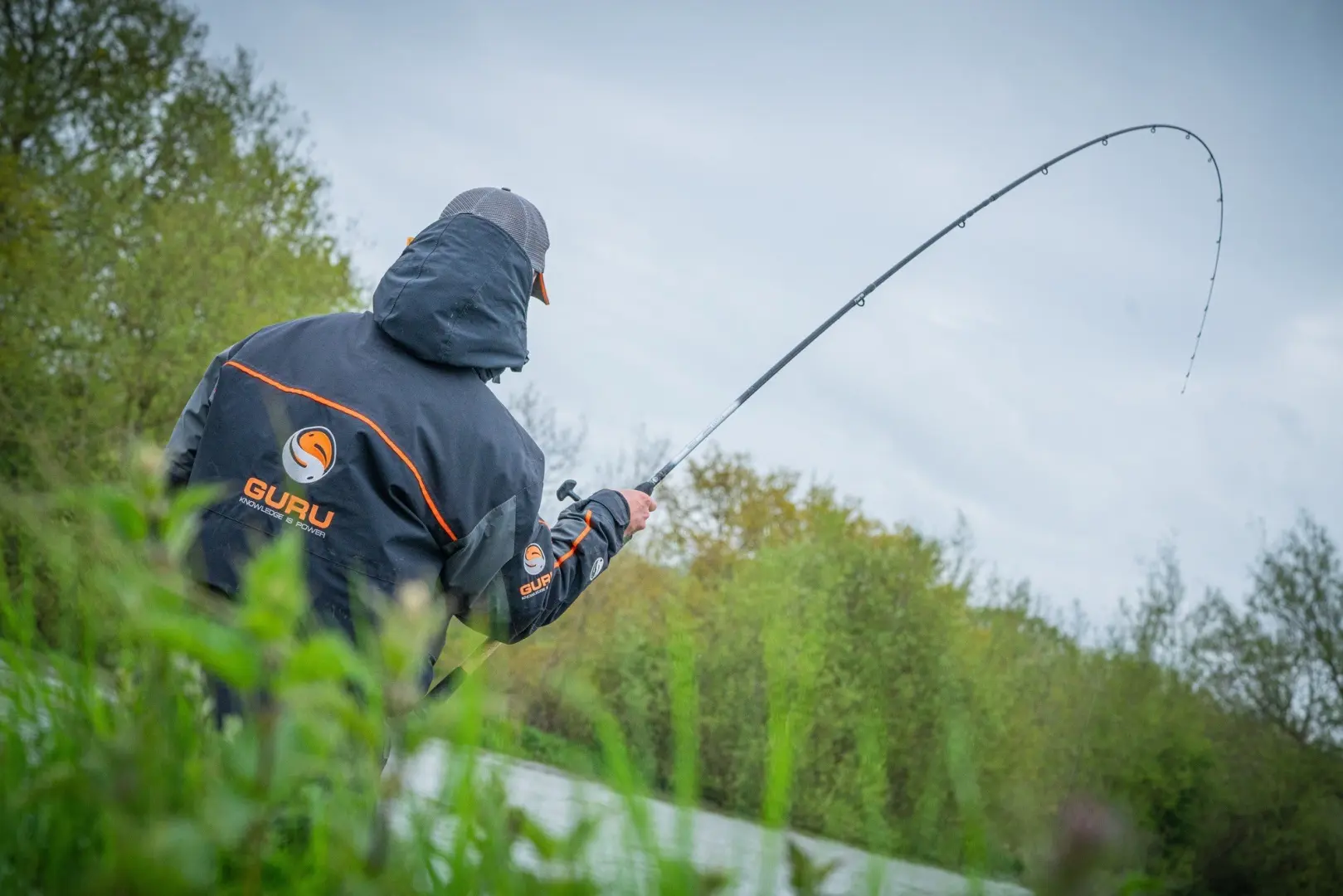 GURU A-Class Distance Method Feeder
