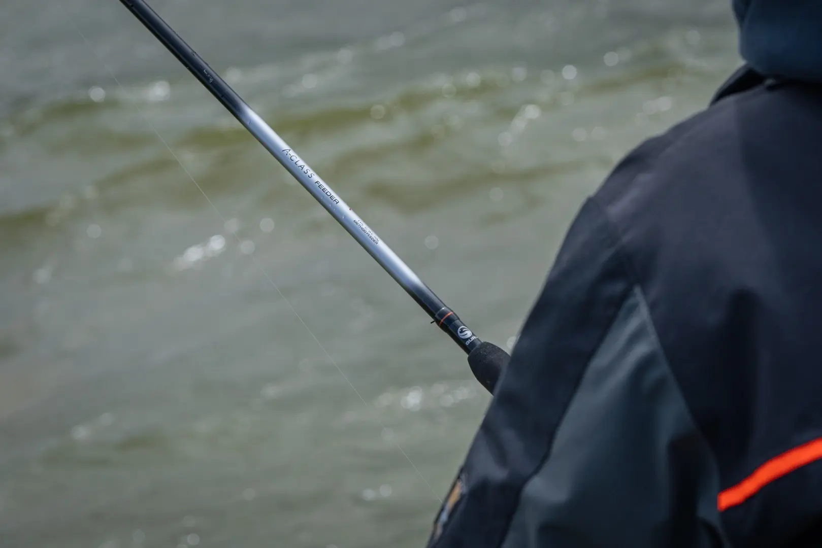 GURU A-Class Distance Method Feeder