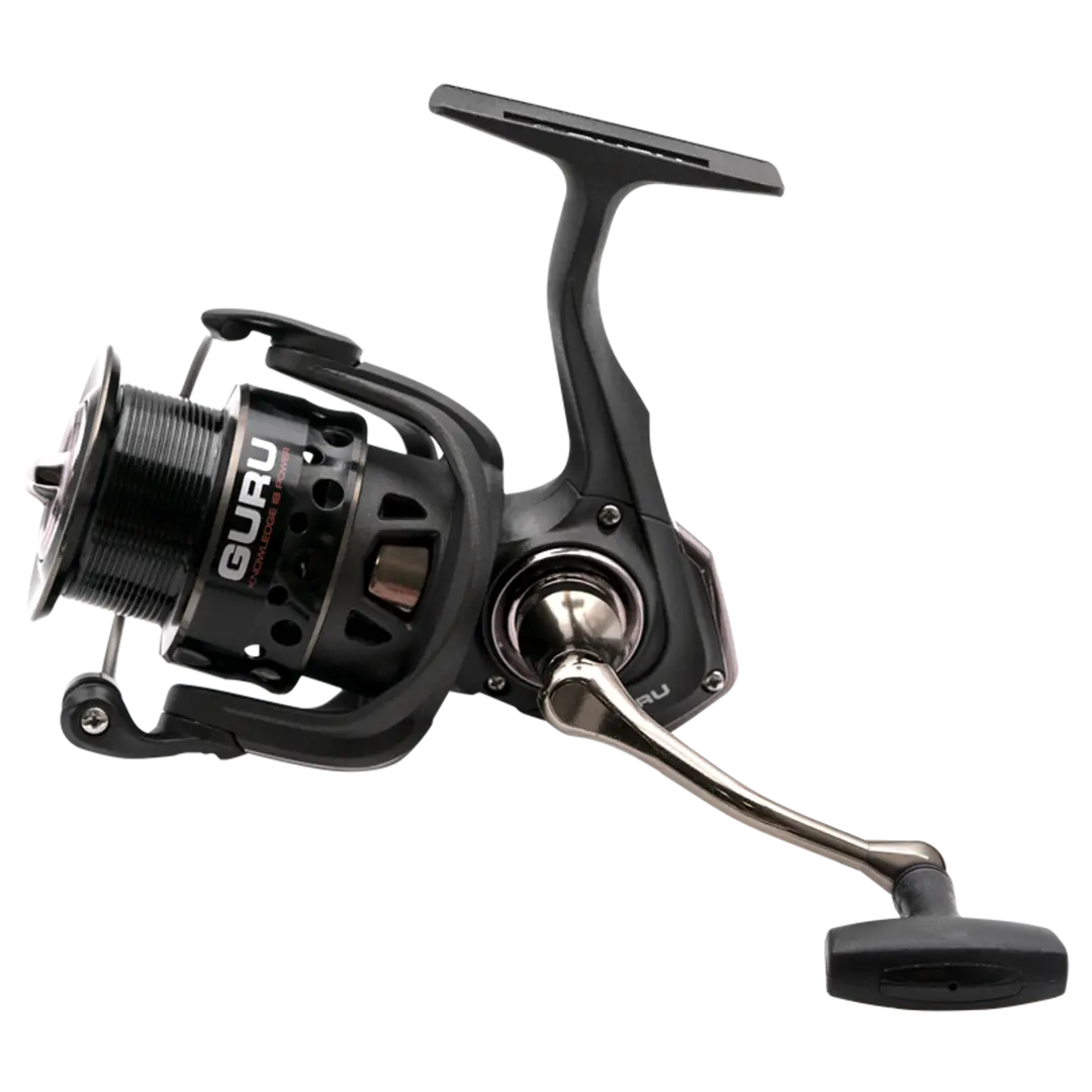 GURU A-Class 4000 Reel