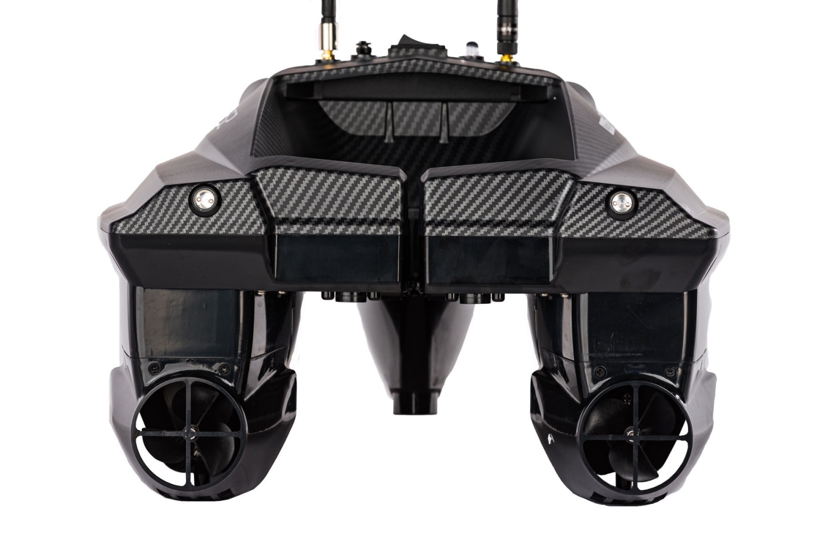 Viking Boat RS2 Carbon - (Sondeur T600 + Lance-appâts)