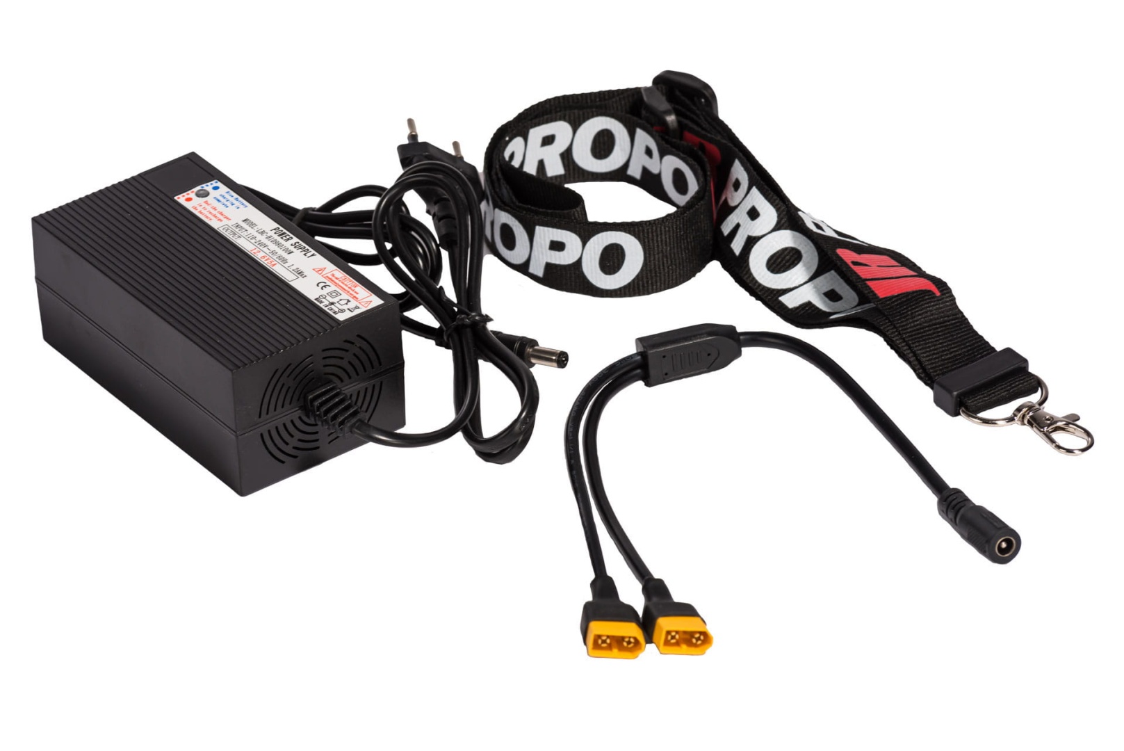 Viking Boat RS3 Carbon - (Ecoscandaglio T600)