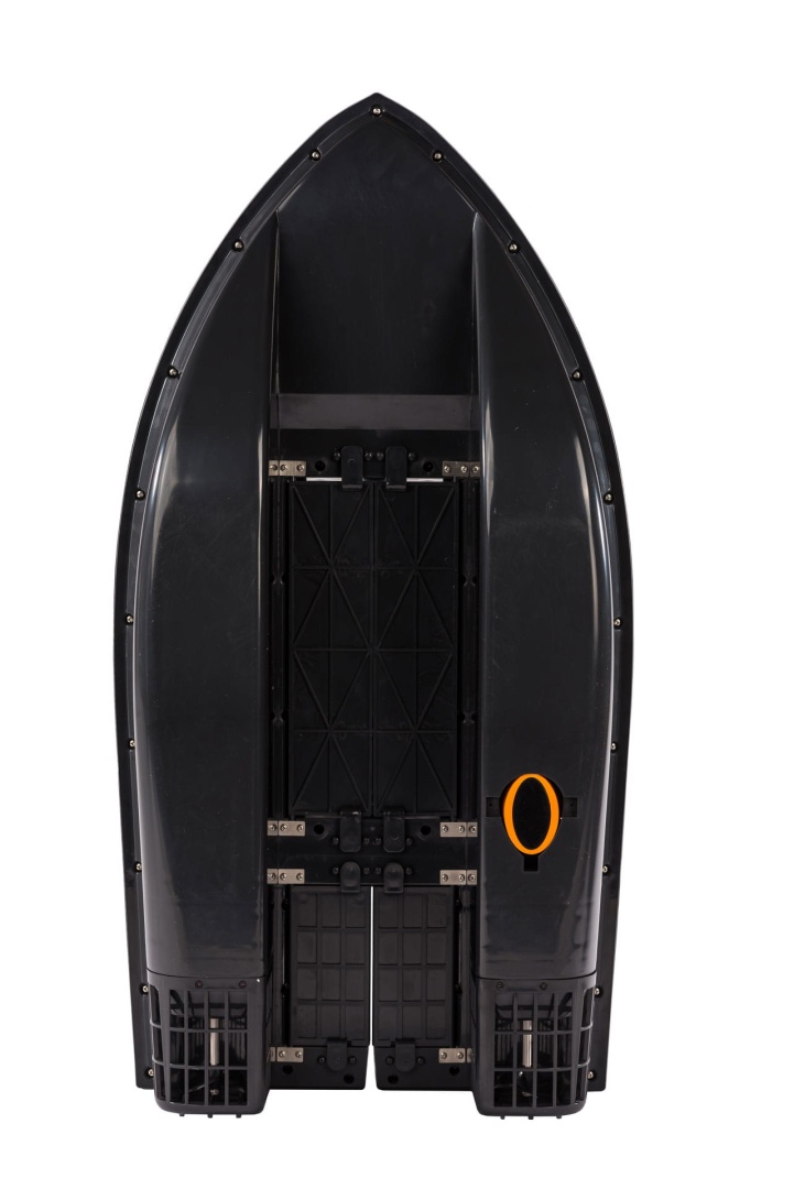 Viking Boat RS3 Carbon - (Ecoscandaglio All in One nel Telecomando)