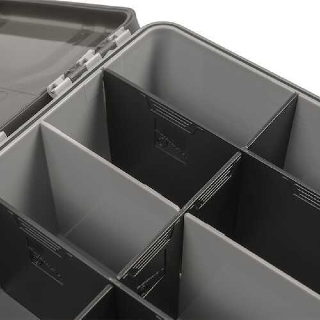 Preston Innovations Hardcase Accessory Box XL