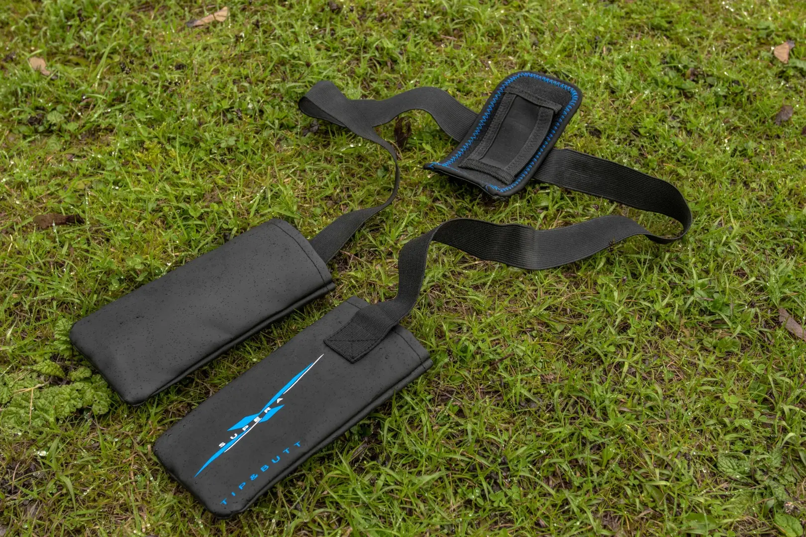 Preston Innovations Supera X Tip & Butt Protector