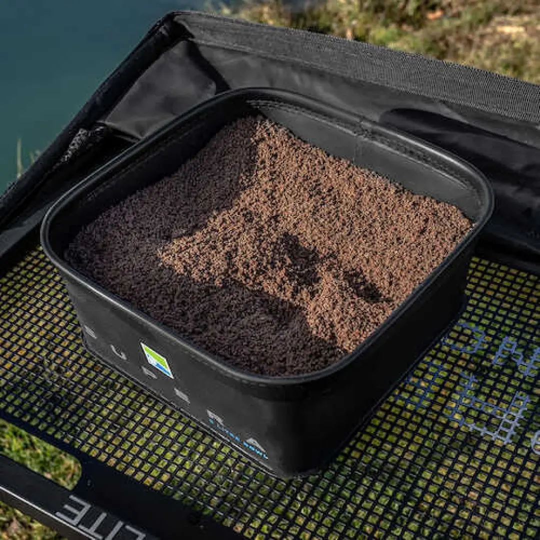 Preston Innovations Supera 5 Litre EVA Bowl
