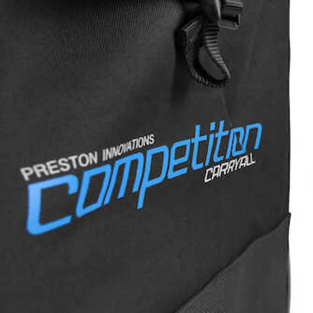 Preston Innovations Competition Carryall