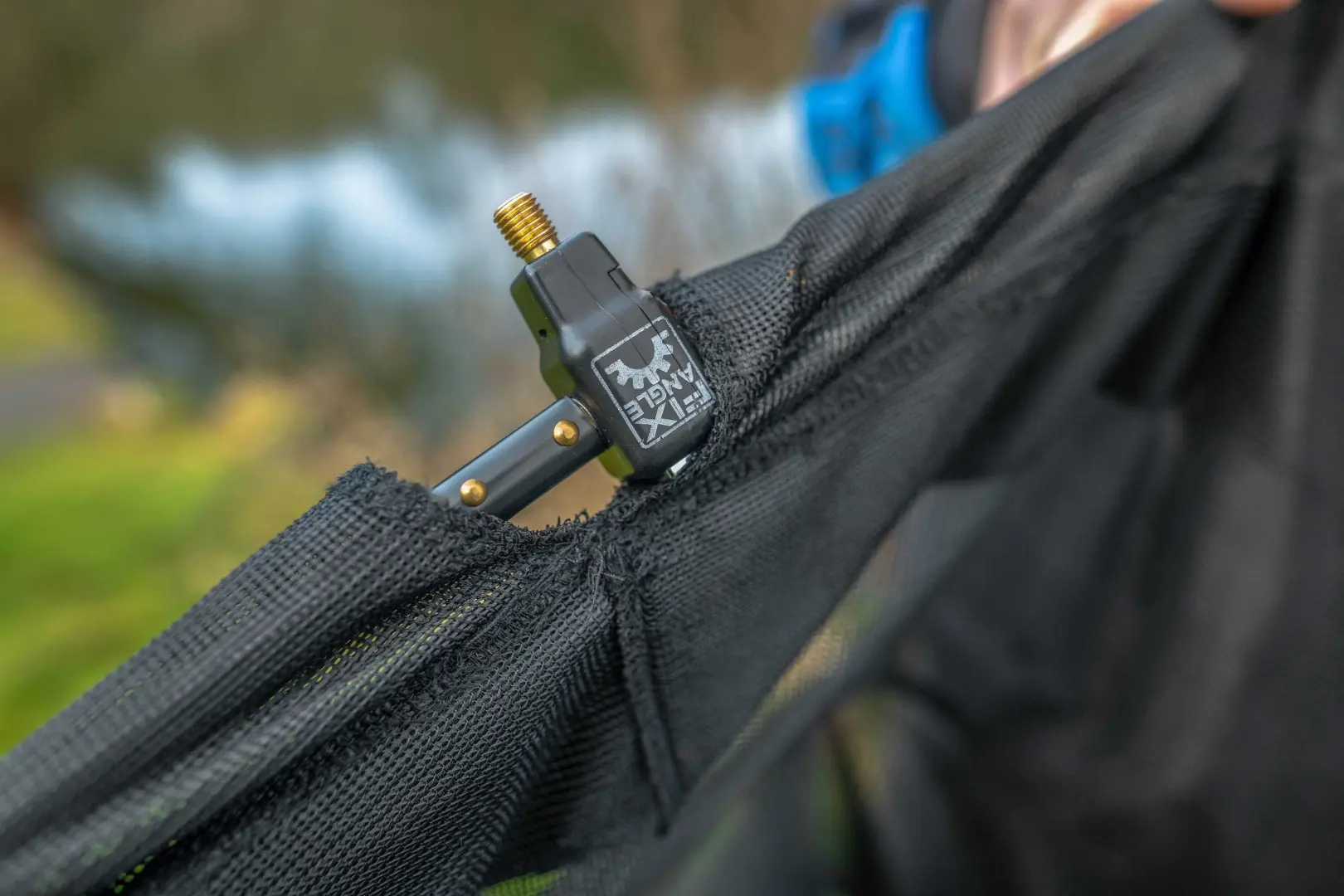 Preston Innovations Carp Mesh Keepnet