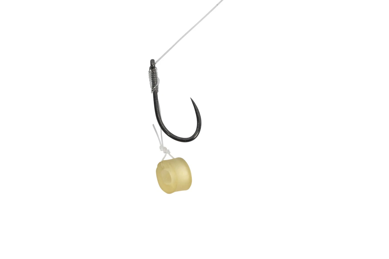 Preston Innovations GPM-B Banded Hair Rigs Barbless - 10cm