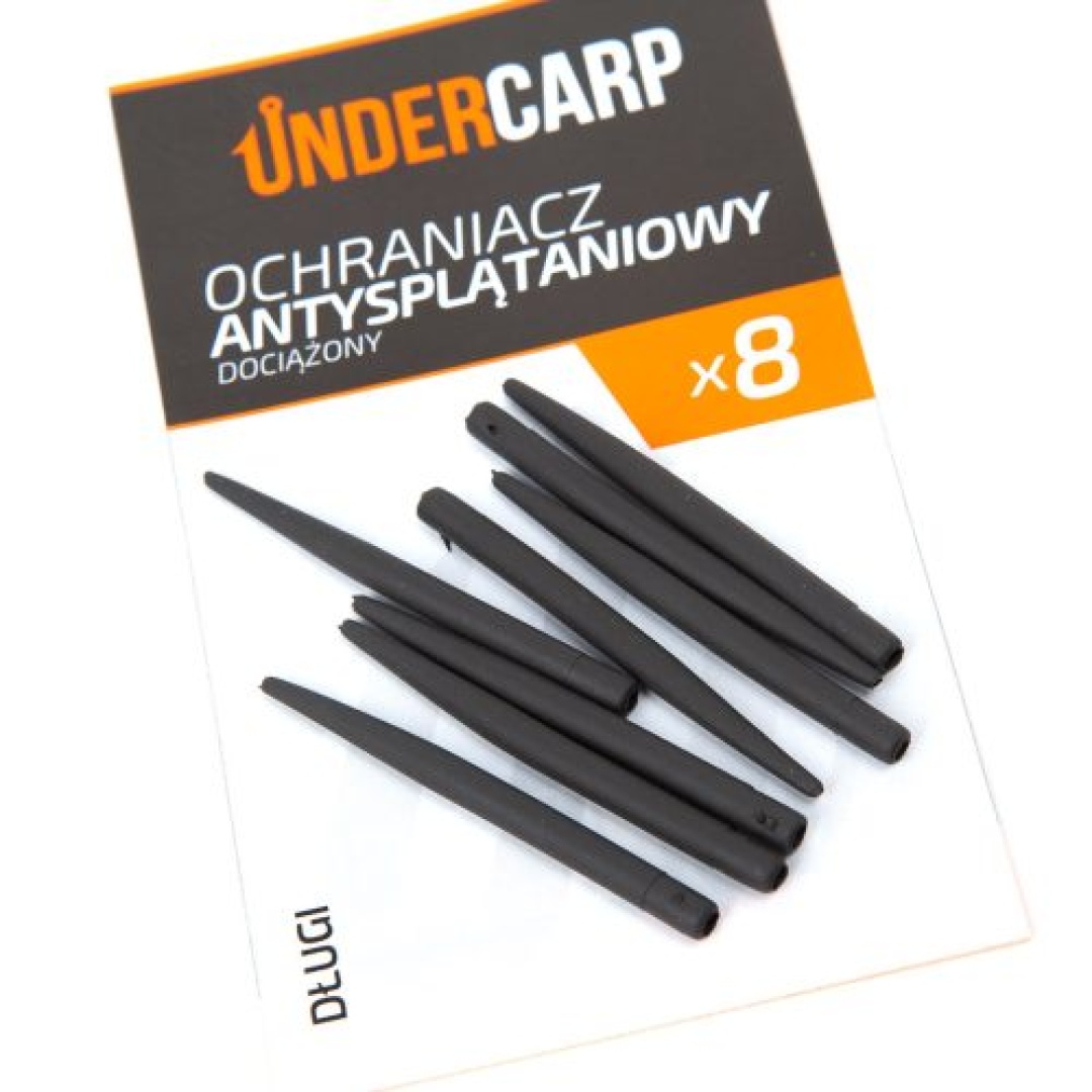 UnderCarp - Weighted Anti-Tangle Sleeve 40mm