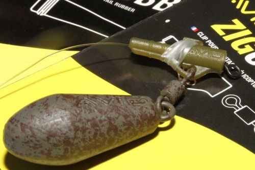 Avid Carp Zig Clips