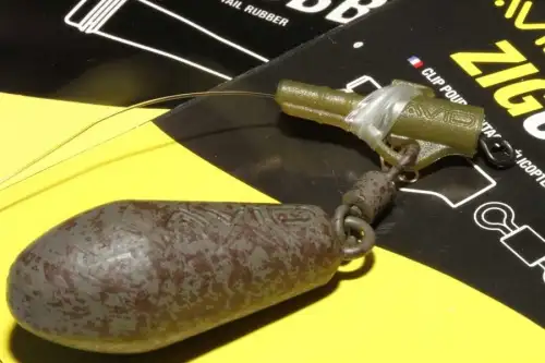 Avid Carp Zig Clips