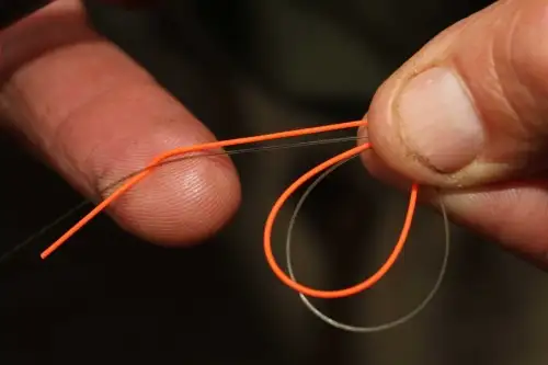 Avid Carp Marker Elastic