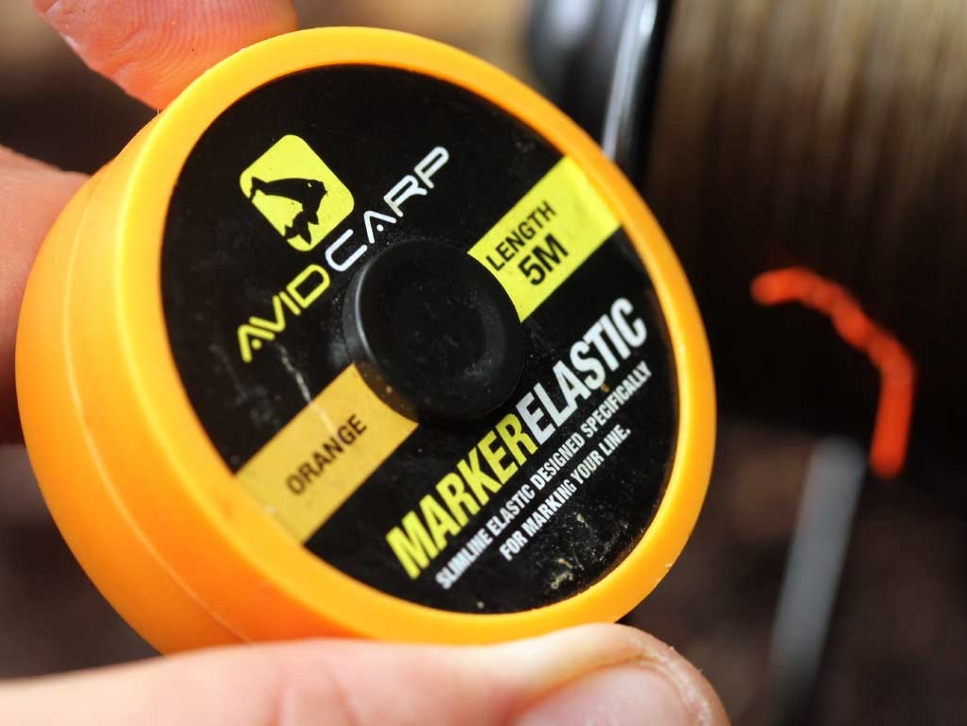 Avid Carp Marker Elastic