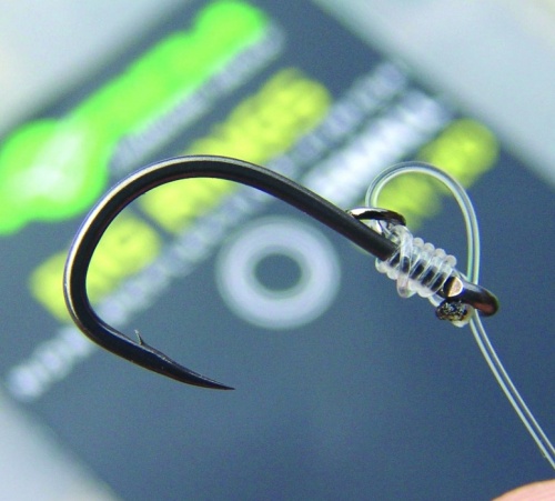 Korda Rig Rings